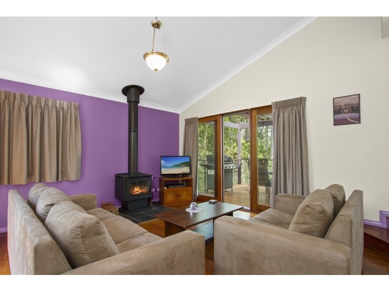 21 Fauna Avenue, Long Beach NSW 2536