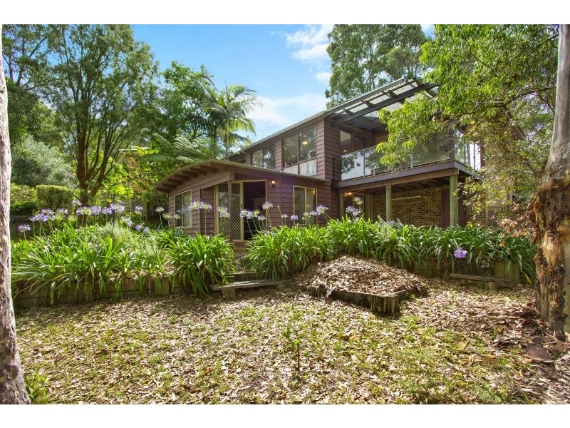 21 Fauna Avenue, Long Beach NSW 2536