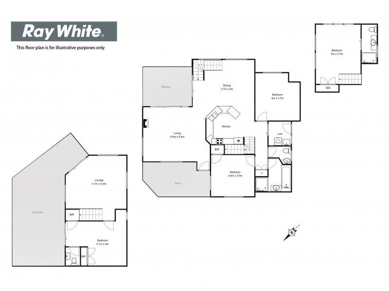 21 Fauna Avenue, Long Beach NSW 2536