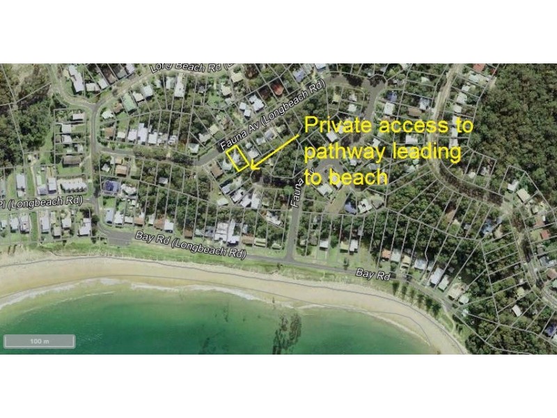 21 Fauna Avenue, Long Beach NSW 2536