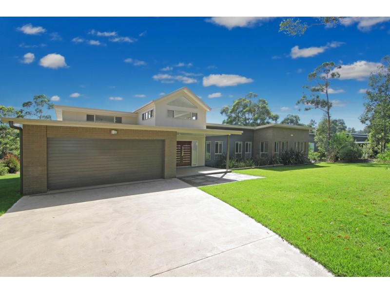 7 Stoney Creek Lane, Mossy Point NSW 2537