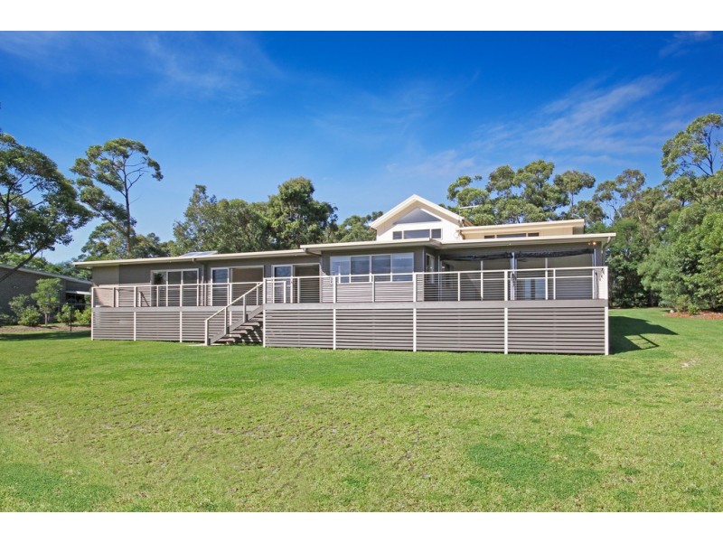 7 Stoney Creek Lane, Mossy Point NSW 2537