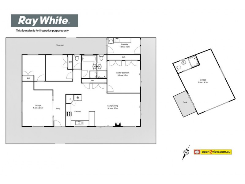 4 Tallwood Crescent, Rosedale NSW 2536