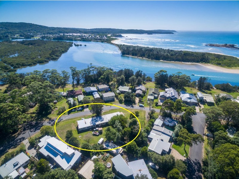 154 Annetts Parade, Mossy Point NSW 2537