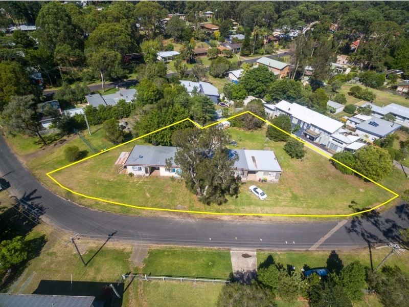 154 Annetts Parade, Mossy Point NSW 2537