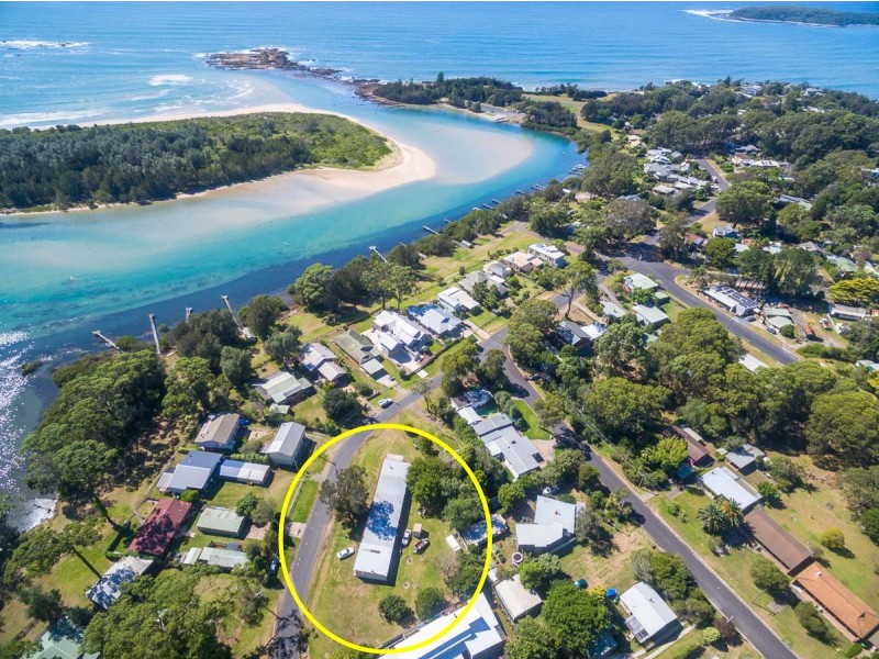 154 Annetts Parade, Mossy Point NSW 2537