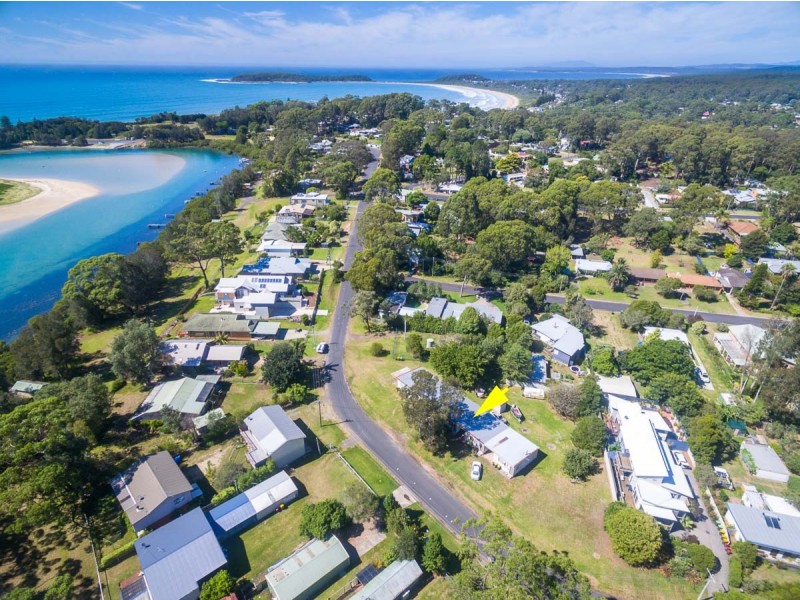 154 Annetts Parade, Mossy Point NSW 2537