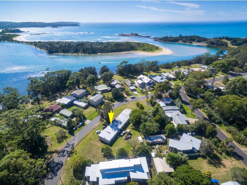 154 Annetts Parade, Mossy Point NSW 2537