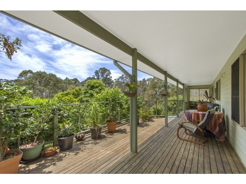 25 Donnelly’s Ridge Road, Moruya NSW 2537