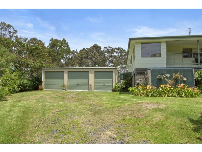 25 Donnelly’s Ridge Road, Moruya NSW 2537