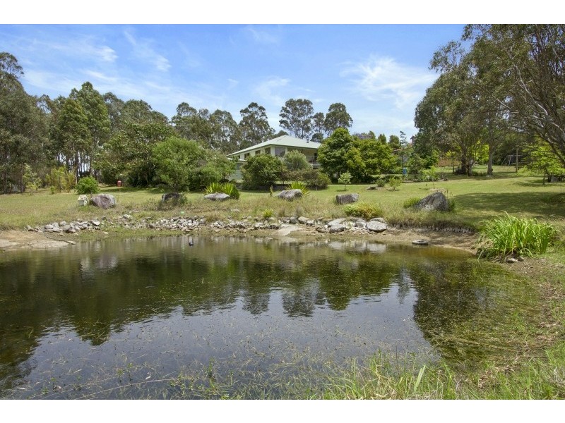 25 Donnelly’s Ridge Road, Moruya NSW 2537