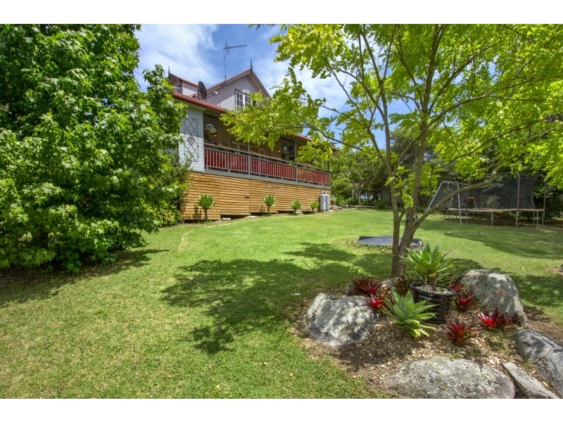 25 Donnelly’s Ridge Road, Moruya NSW 2537