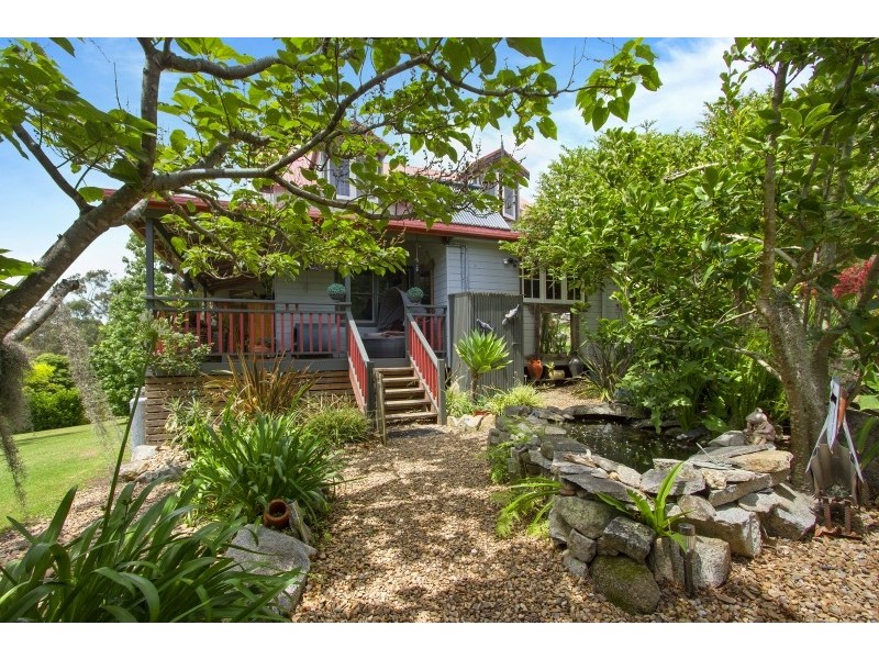 25 Donnelly’s Ridge Road, Moruya NSW 2537