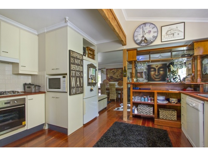 25 Donnelly’s Ridge Road, Moruya NSW 2537