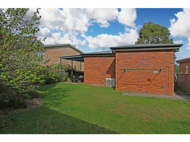 17A Highview Avenue, Surf Beach NSW 2536