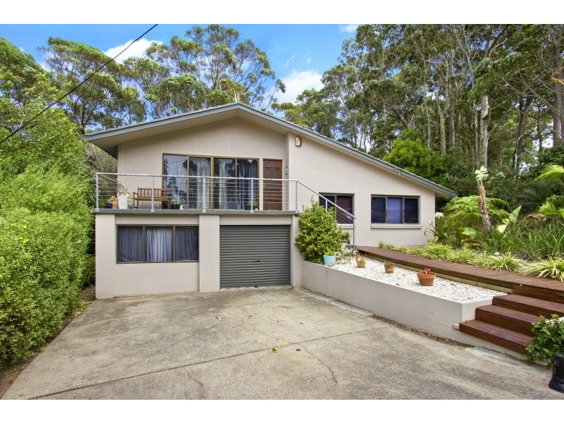 349 George Bass Drive, Lilli Pilli NSW 2536