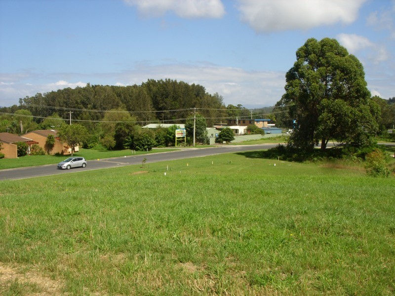 1, 2 and 3 Sunfield Court, Tomakin NSW 2537