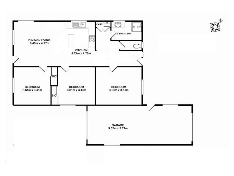 36 Deakin Parade, Tomakin NSW 2537