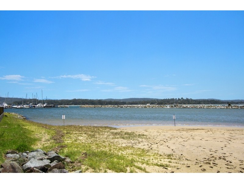 6/47 Beach Road, Batemans Bay NSW 2536