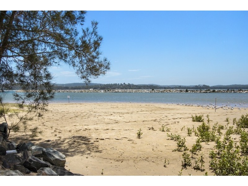 6/47 Beach Road, Batemans Bay NSW 2536