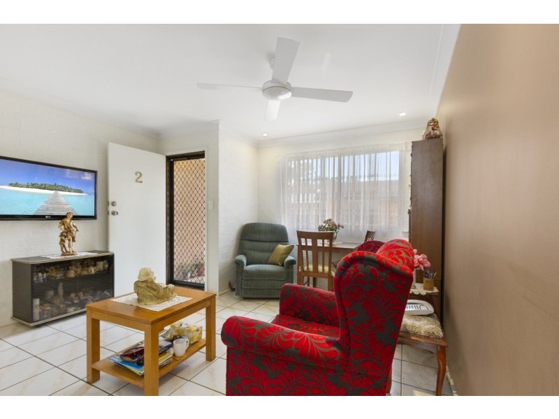 2/5-7 Matthew Parade, Batehaven NSW 2536