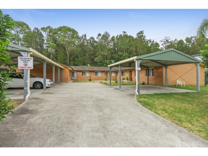 2/5-7 Matthew Parade, Batehaven NSW 2536