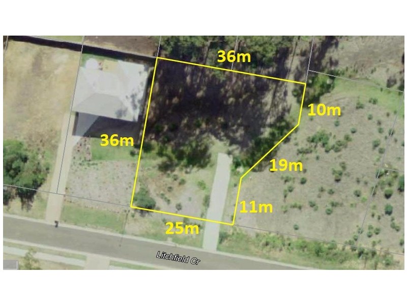 135 Litchfield Crescent, Long Beach NSW 2536