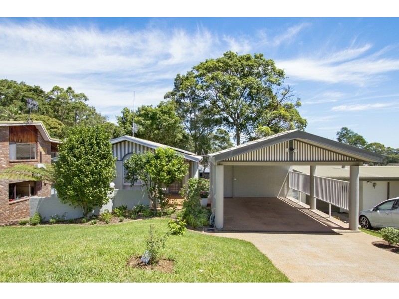 56 Riverview Crescent, Catalina NSW 2536