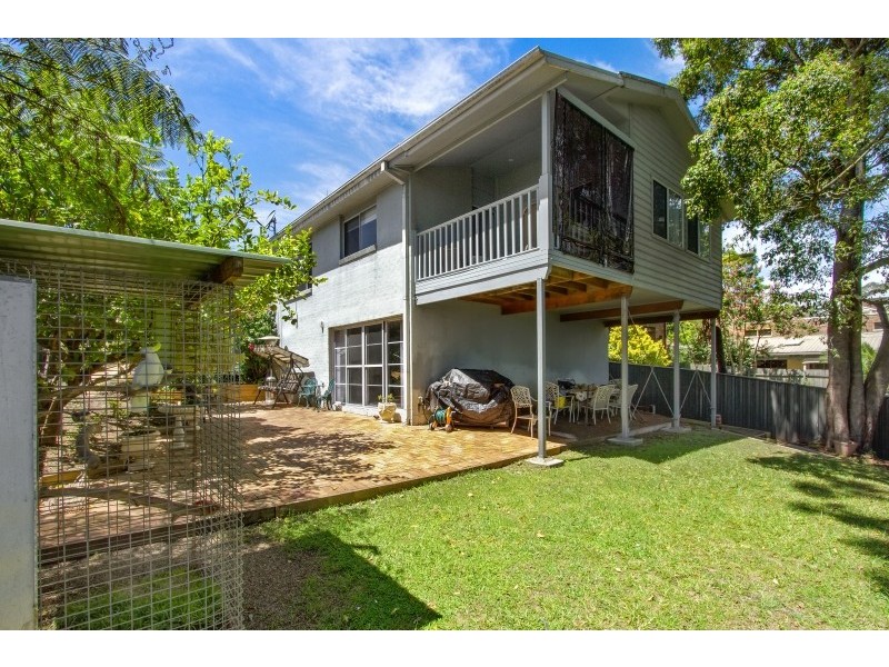 56 Riverview Crescent, Catalina NSW 2536