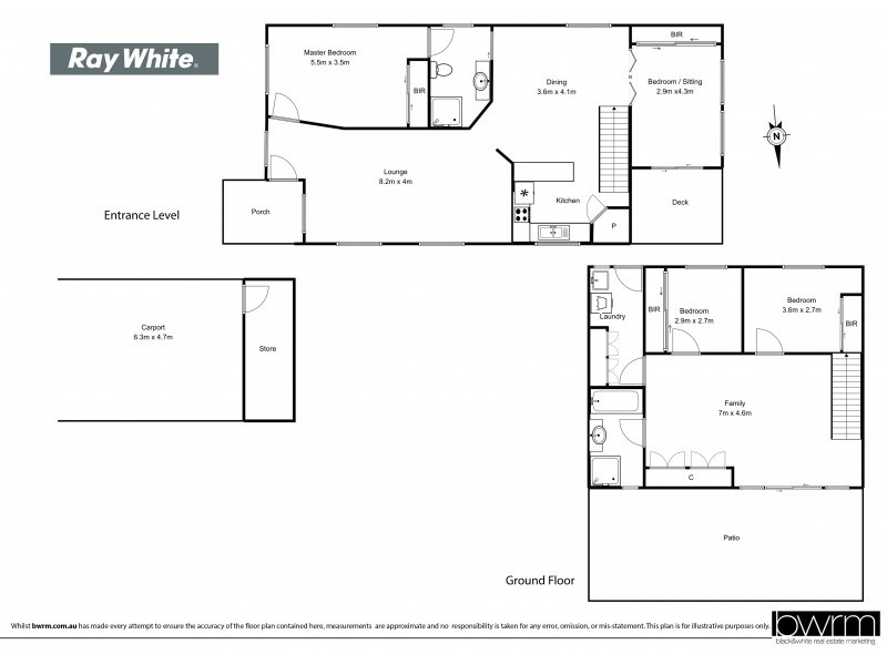 56 Riverview Crescent, Catalina NSW 2536