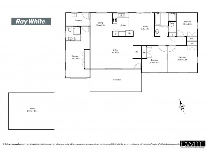 32 Cook Avenue, Surf Beach NSW 2536