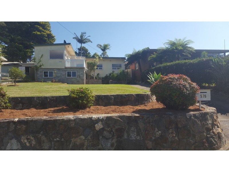 576 Beach Road, Denhams Beach NSW 2536