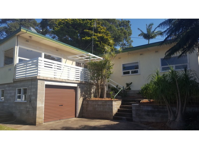 576 Beach Road, Denhams Beach NSW 2536