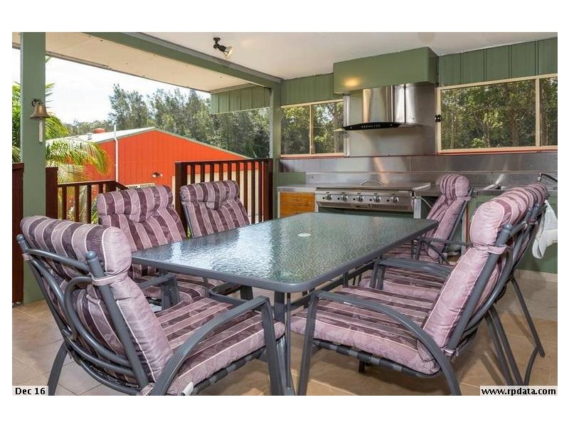 5A Palana Street, Surfside NSW 2536