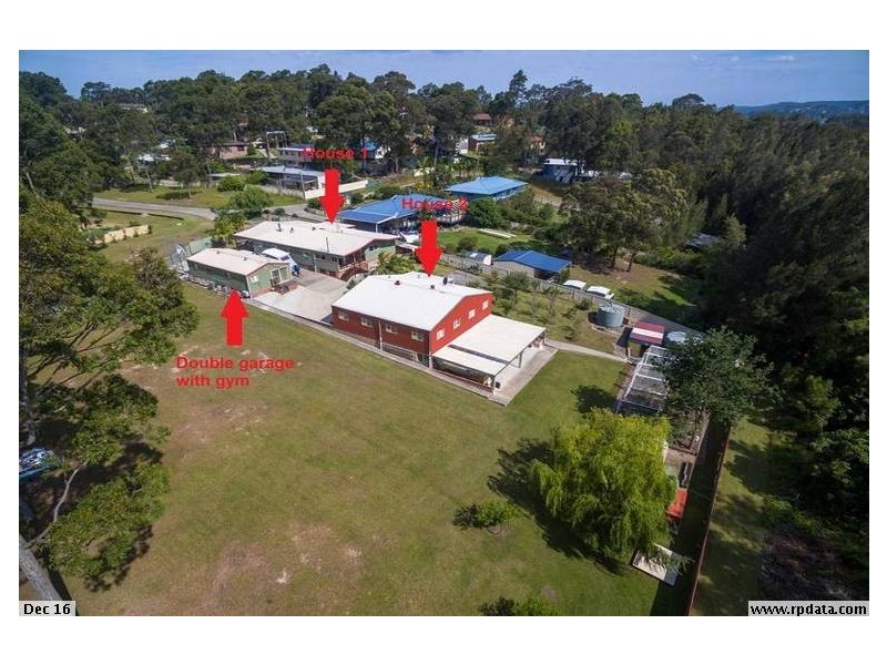 5A Palana Street, Surfside NSW 2536
