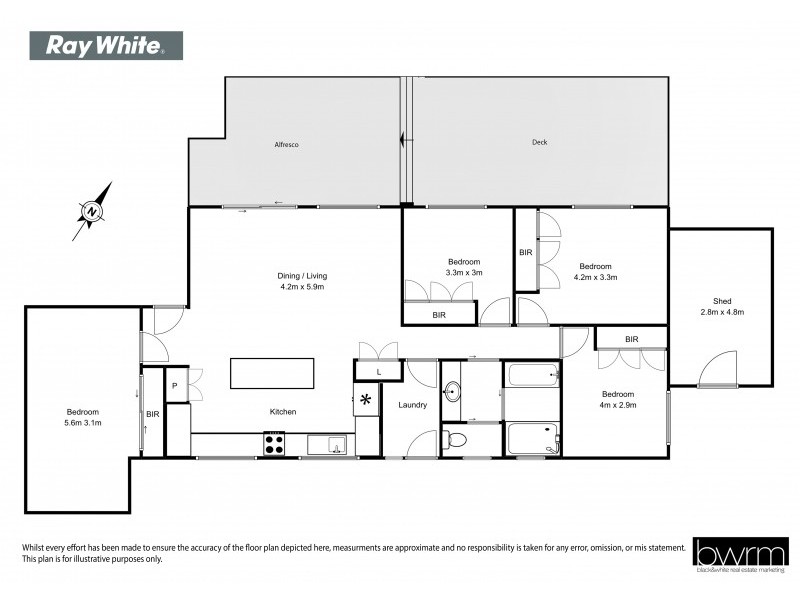 8A Lisa Place, Sunshine Bay NSW 2536