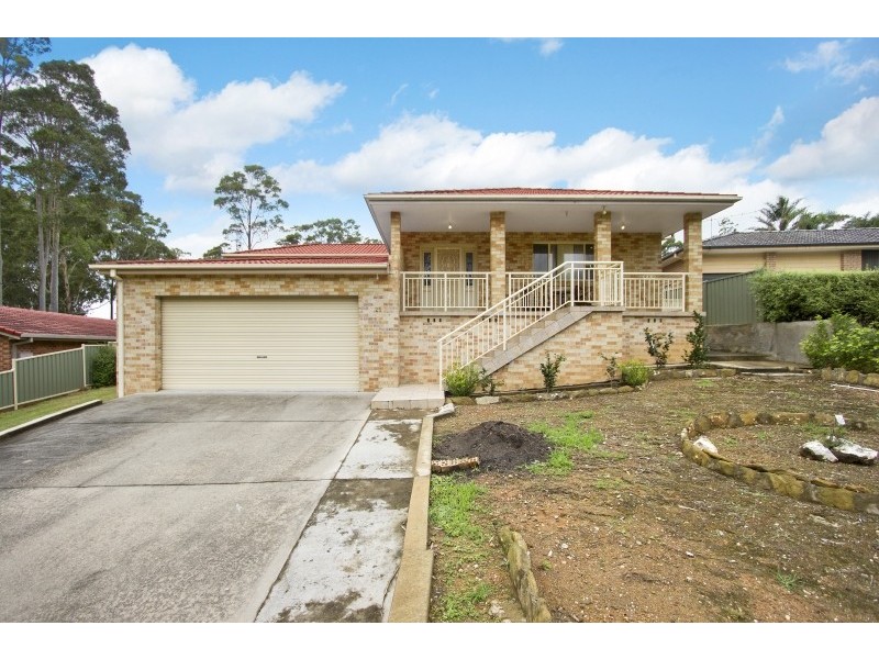 25 Kennedy Crescent, Denhams Beach NSW 2536