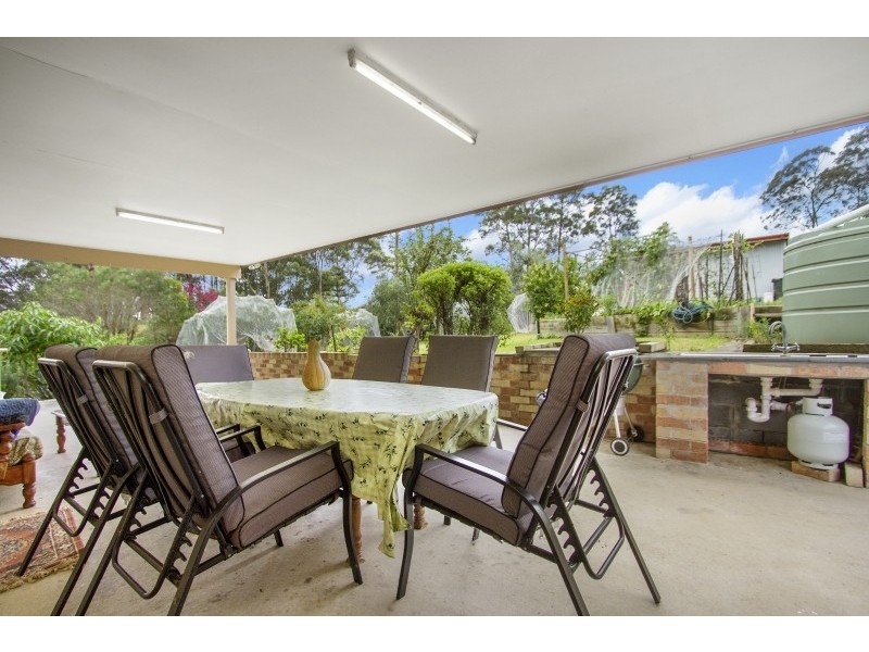 25 Kennedy Crescent, Denhams Beach NSW 2536