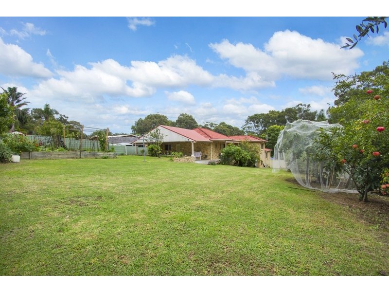 25 Kennedy Crescent, Denhams Beach NSW 2536