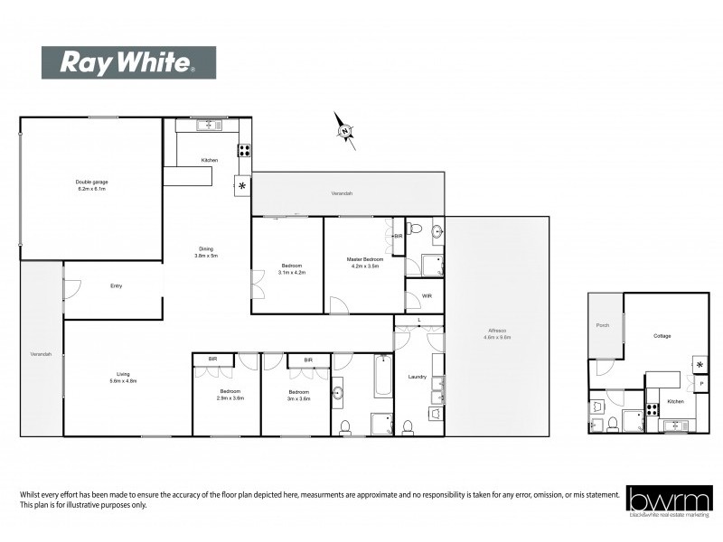25 Kennedy Crescent, Denhams Beach NSW 2536