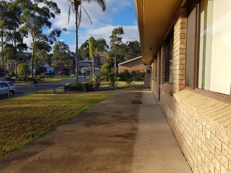 89 Pacific Road, Surf Beach NSW 2536