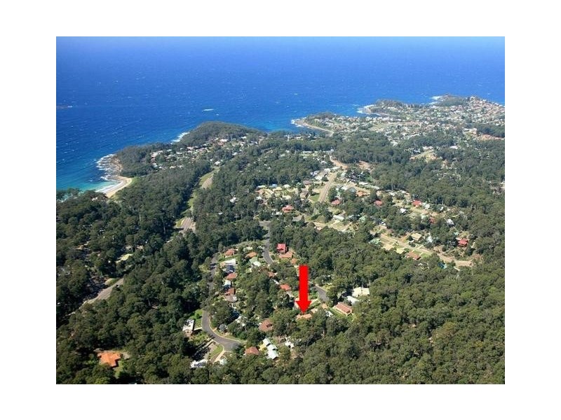 22 Elouera Close, Lilli Pilli NSW 2536