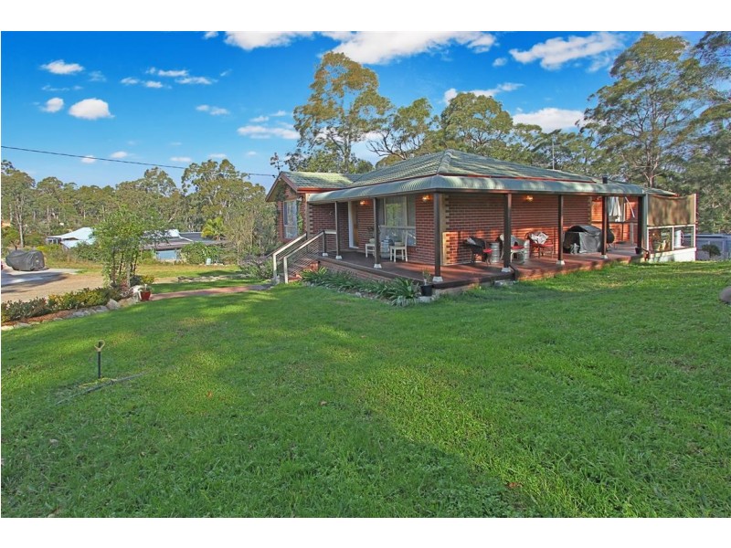 9 Northside Close, North Batemans Bay NSW 2536