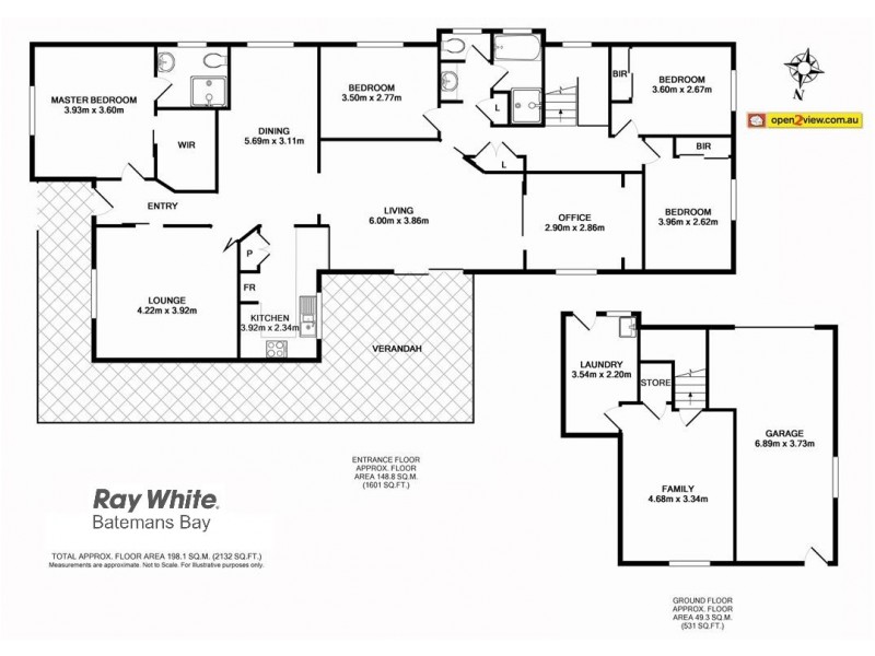 9 Northside Close, North Batemans Bay NSW 2536