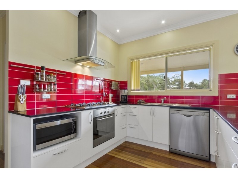 1 Bellbird Drive, Malua Bay NSW 2536