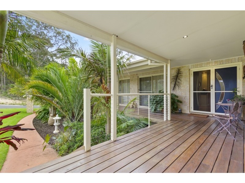 1 Bellbird Drive, Malua Bay NSW 2536