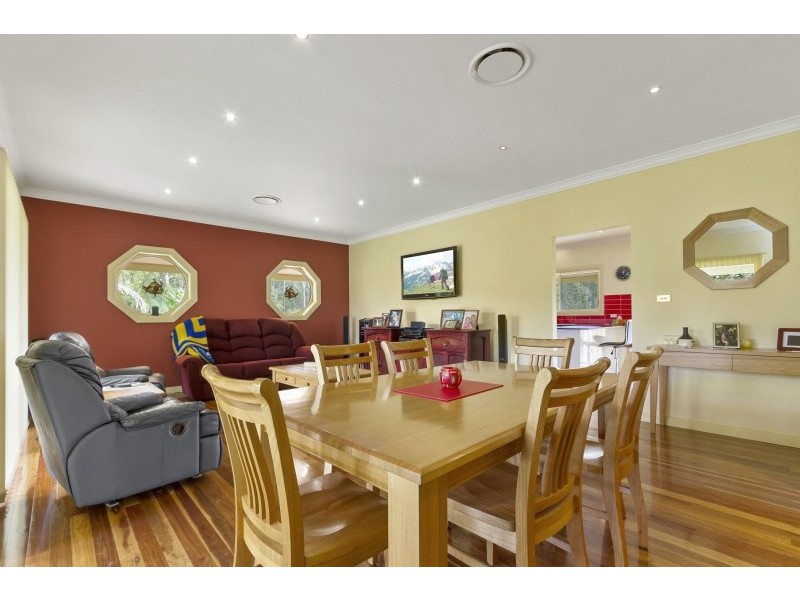 1 Bellbird Drive, Malua Bay NSW 2536
