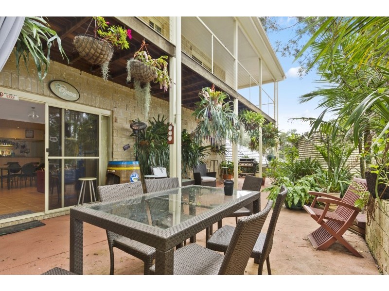 1 Bellbird Drive, Malua Bay NSW 2536