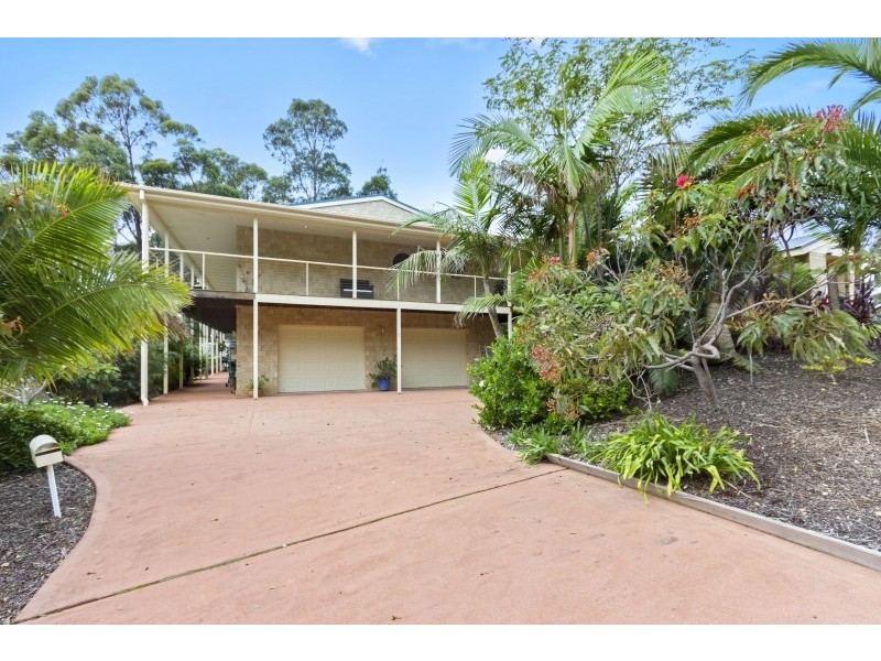 1 Bellbird Drive, Malua Bay NSW 2536