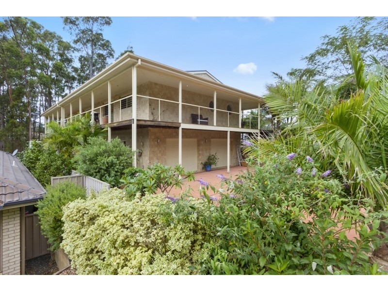 1 Bellbird Drive, Malua Bay NSW 2536
